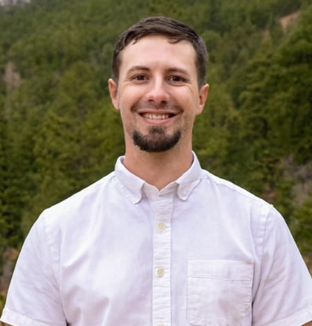 Spencer Yoder